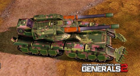 generals 2 cnc.wiki|Command & Conquer: Generals 2 (mod) .